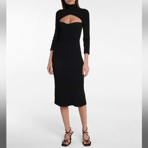 KHAITE Misha Dress